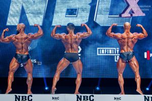 CLASSIC PHYSIQUE 178